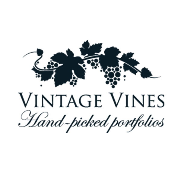 Vintage Vines logo